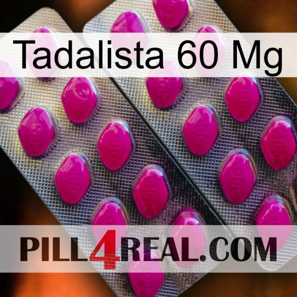 Tadalista 60Mg 10